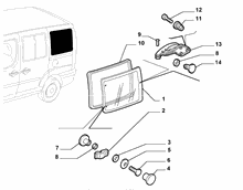 An image of parts