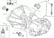 An image of parts