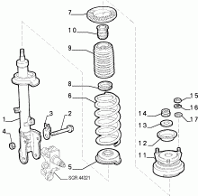 An image of parts