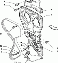 An image of parts