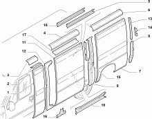 An image of parts