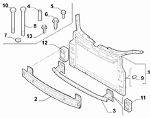 An image of parts