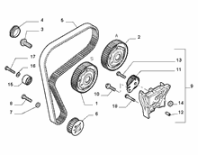 An image of parts