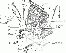 An image of parts