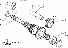 An image of parts