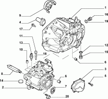 An image of parts