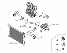 An image of parts