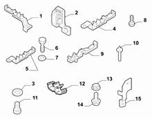 An image of parts