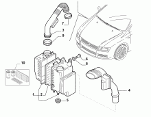 An image of parts