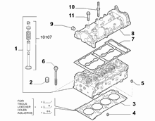 An image of parts