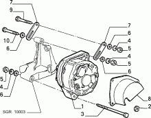 An image of parts