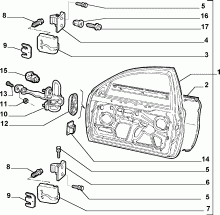 An image of parts