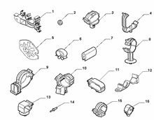 An image of parts