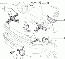 An image of parts