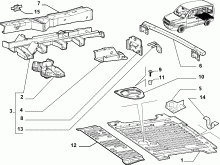 An image of parts