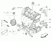 An image of parts