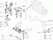 An image of parts