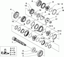 An image of parts