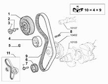 An image of parts