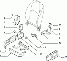 An image of parts