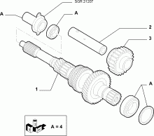 An image of parts