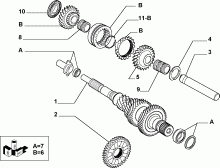 An image of parts