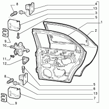 An image of parts