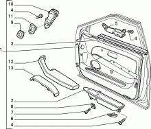 An image of parts