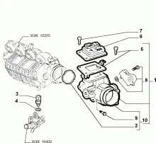 An image of parts