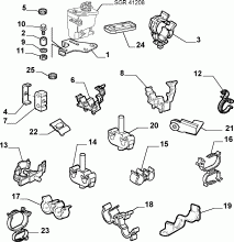 An image of parts