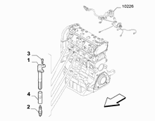 An image of parts