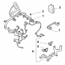 An image of parts