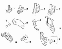 An image of parts