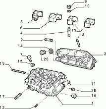 An image of parts