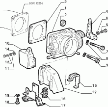 An image of parts