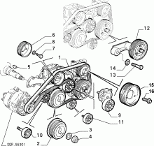 An image of parts