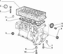 An image of parts