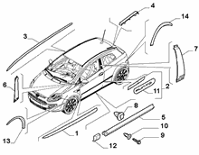 An image of parts