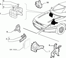 An image of parts