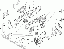 An image of parts