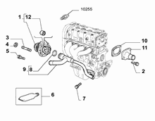 An image of parts