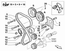 An image of parts