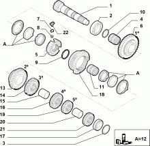 An image of parts