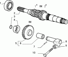 An image of parts