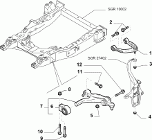 An image of parts