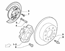 An image of parts