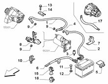 An image of parts