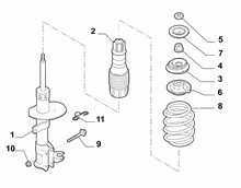 An image of parts