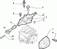 An image of parts