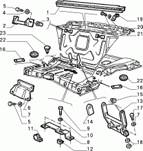 An image of parts